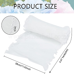 1 Stück Polyester-Plisseeband&nbsp;OCOR-BC0007-30