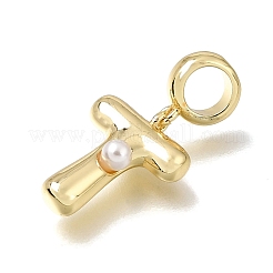Messing Anhänger & Charms&nbsp;KK-E806-01G-T