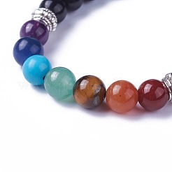 Gioielli chakra&nbsp;BJEW-I273-H03