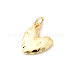 Charms in ottone&nbsp;KK-Z135-15D-G