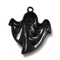 Pendenti smaltati in lega di halloween&nbsp;ENAM-P244-02A