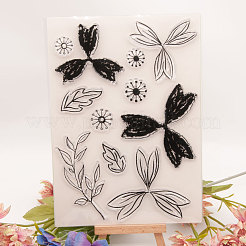 Timbri in silicone trasparente&nbsp;DIY-A013-11