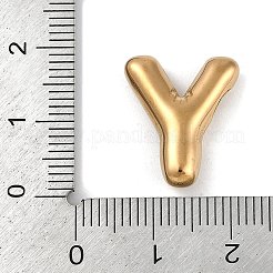 Colgantes de acero inoxidable 304 con revestimiento iónico (IP)&nbsp;STAS-K256-25Y-G