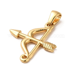 Anhänger aus Edelstahl 304&nbsp;STAS-L272-021G