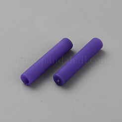Embouts en plastique pour lacets&nbsp;LS-KY-WH0049-24H