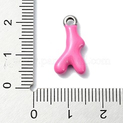 Pendentifs en acier inoxydable 304&nbsp;STAS-Z066-01P