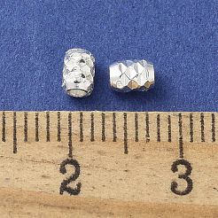 Messing Perlen&nbsp;KK-A236-22S