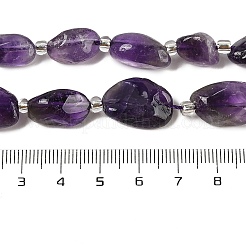 Fili di perline&nbsp;G-Q023-D01-02