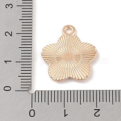 Pendentifs d'émail en alliage&nbsp;ENAM-Z010-25D-KCG