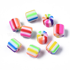 Manuell Polymer Ton Perlen&nbsp;X-CLAY-N008-024