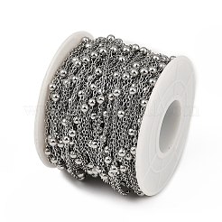 Catene satellitari in acciaio inox 304&nbsp;CHS-S011-02B-P