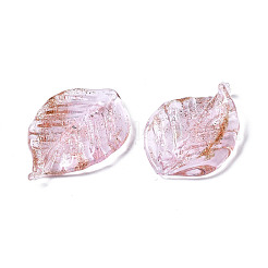 Handgefertigt Murano-Anhänger&nbsp;LAMP-N021-020B