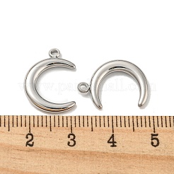 Anlaufgeschützte Anhänger aus 304er Edelstahl&nbsp;STAS-L022-223P
