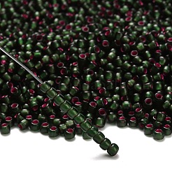 Toho 6/0 runde Perlen&nbsp;X-SEED-TR06-2204