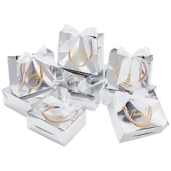 Cupcakes-Boxen aus Papier paper&nbsp;CON-WH0089-91C