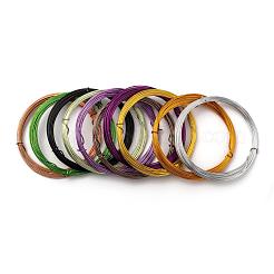 Kits de bijoux enveloppés de fil de bricolage 98 pièce&nbsp;DIY-X0294-14G