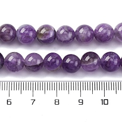 Edelstein Perlen Stränge&nbsp;G-S024