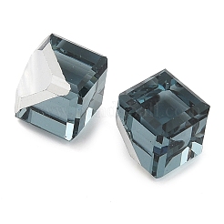 Perles de cristal autrichiennes imitation verre k9&nbsp;GLAA-P069-01C-217