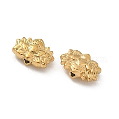 Perlas de acero inoxidable 304&nbsp;LS-STAS-F309-A01