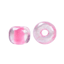 6/0 perline di vetro&nbsp;SEED-A015-4mm-2220