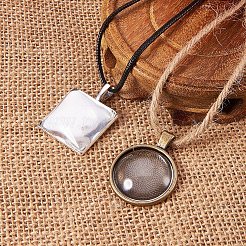 DIY-Anhänger-Sets&nbsp;DIY-PH0010-06-WH