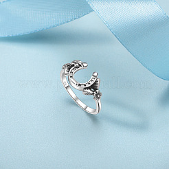 925 Sterling Silber Fingerringe&nbsp;FS-WG992BF-03