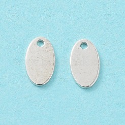 925 Sterling Silber Charme&nbsp;STER-F053-09S