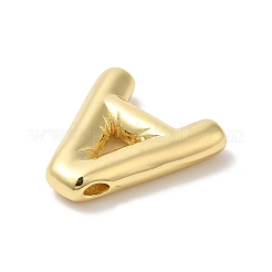 Acumular colgantes de chapado de latón&nbsp;KK-R143-21G-A