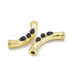 Perlas de acero inoxidable 304 con recubrimiento iónico (IP)&nbsp;STAS-H178-09G-B