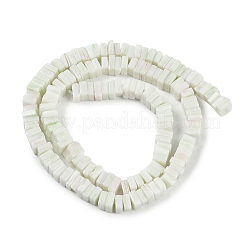 Hilos de abalorios de murano hechos a mano&nbsp;LAMP-Q037-02B-19