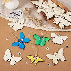 Kit per la realizzazione di decorazioni pendenti fai da te&nbsp;DIY-CW0001-46B