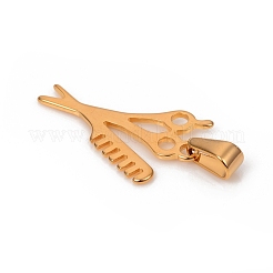 Colgantes de acero inoxidable 304&nbsp;STAS-G235-01G