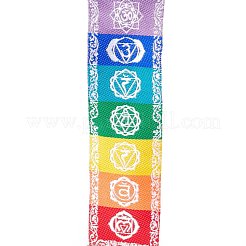 Décorations de pendentif mauvais œil au chalumeau faites à la main&nbsp;HJEW-C001-12