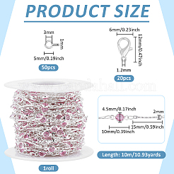 Kit fai-da-te per gioielli&nbsp;DIY-PH0036-18