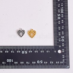 Kit de búsqueda de joyería colgante de diy&nbsp;STAS-SZ0002-66