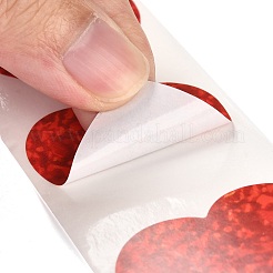 Selbstklebende aufkleber zum valentinstag&nbsp;DIY-P037-I01