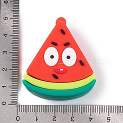 Obst-Anhänger aus PVC-Kunststoff&nbsp;KY-S172-08A