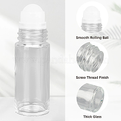 Glas-Rollerball-Flaschen&nbsp;MRMJ-WH20007-038