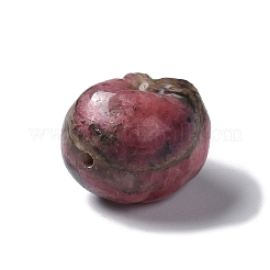 Natur Rhodonit Perlen&nbsp;G-I352-04