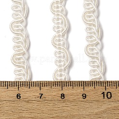 Geflochtene Spitzenbänder aus Polyester&nbsp;OCOR-Z007-17