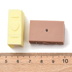 Brennperlen aus Silikon&nbsp;SIL-G013-02