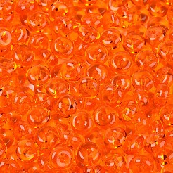 Transparente Glasperlen&nbsp;SEED-N007-39A-06