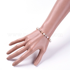 Stretch-Armbänder&nbsp;BJEW-JB04928-02