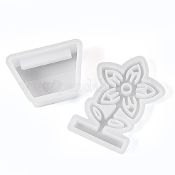 Stampi in silicone per ornamenti decorativi fai da te&nbsp;SIMO-TAC0007-03D