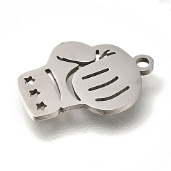 201 colgantes de acero inoxidable&nbsp;STAS-R136-06P