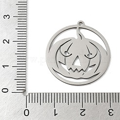 201 pendentifs en acier inoxydable&nbsp;STAS-G366-02P-04