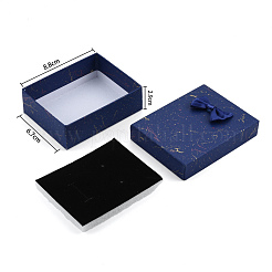 Karton Schmuck-Set-Boxen&nbsp;CBOX-N013-025