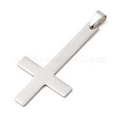 201 colgantes de acero inoxidable&nbsp;STAS-Q341-01B-P