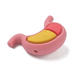 Perles de silicone&nbsp;SIL-I014-03A