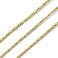 28 m Baumwollschnur&nbsp;OCOR-CJC0005-01A